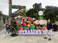 2D 1N: Serene Escape to Fraser’s Hill 