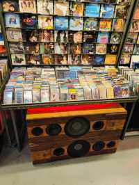 Retro Memories and Fresh Beginnings This New Year