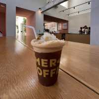 Summer Coffee อยุธยา: มุมโปรดแห่งความเรียบง่าย