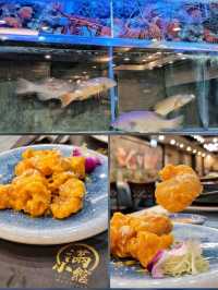 尖東高質懷舊粵菜館