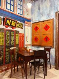 A Jie Café: A Hidden Gem in Ipoh