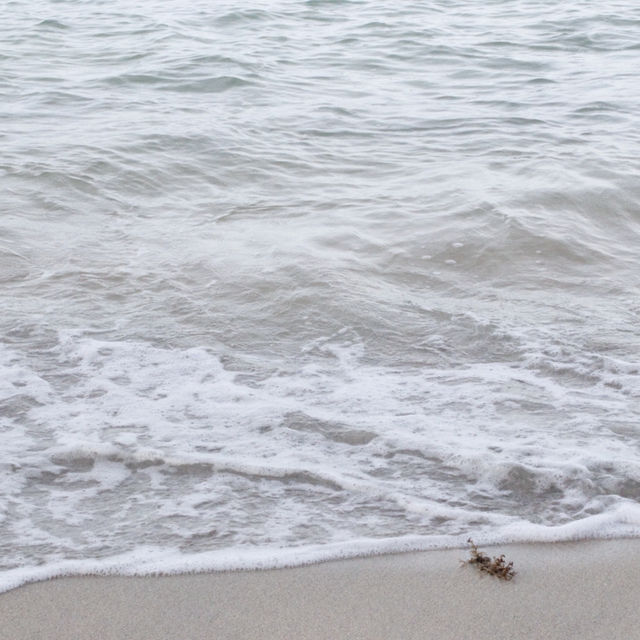 Untouched Paradise in Quezon, PH