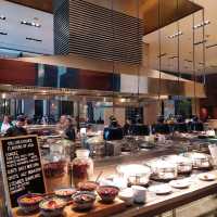 Grand Hyatt Melbourne