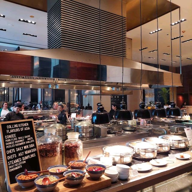 Grand Hyatt Melbourne