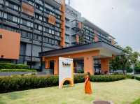 Tinidee Hotel Bangkok Golf Club