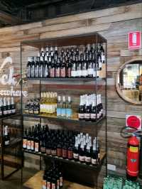 호주 헌터벨리(Hunter valley) 와이너리🇦🇺
