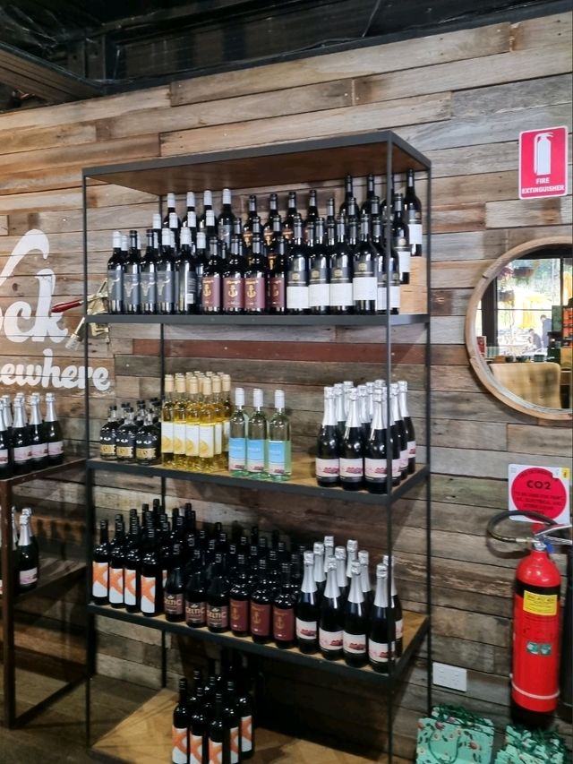 호주 헌터벨리(Hunter valley) 와이너리🇦🇺