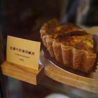 台灣台南_PEKO PEKO_台南必訪老宅氛圍滿滿美味早午餐