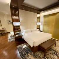 Urban Sophistication Meets Vietnamese Charm: My Stay at JW Marriott Hanoi