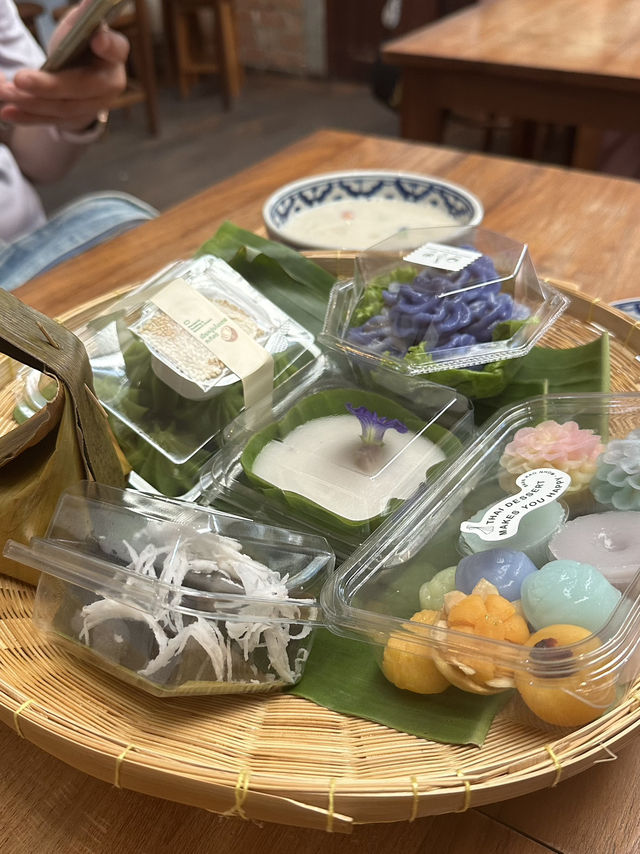 🤤🤤🤤 Never Go Hungry in Bangkok! You’ll Regret Going on a Diet Here!!!