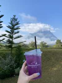 Atmosphere คาเฟ่เชียงดาว เชียงใจ 💚