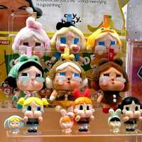 POP MART POP UP STORE @Central Pattaya 