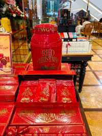 TWG Tea at ICONSIAM: A Luxurious Tea Experience in Bangkok
