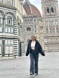 🇮🇹ฟลอเรนซ์ อิตาลี่