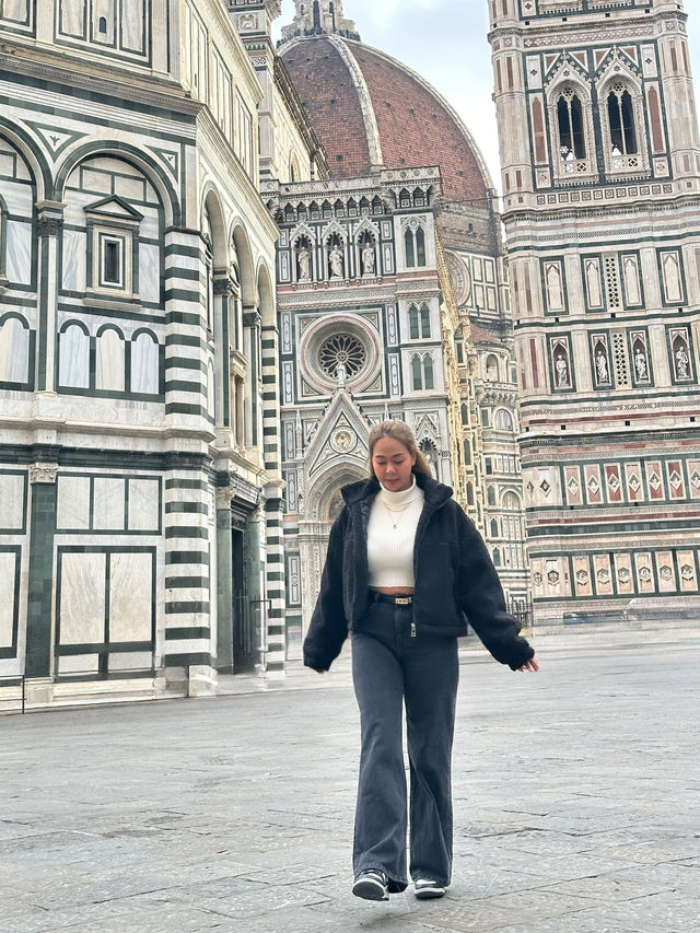 🇮🇹ฟลอเรนซ์ อิตาลี่