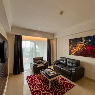 Grand Rohan Jogja
