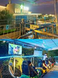⭐️珠海必玩～日落飛車😎