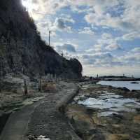 Enoshima Iwaya Cave 