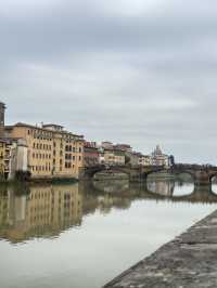สะพาน Ponte Vecchio