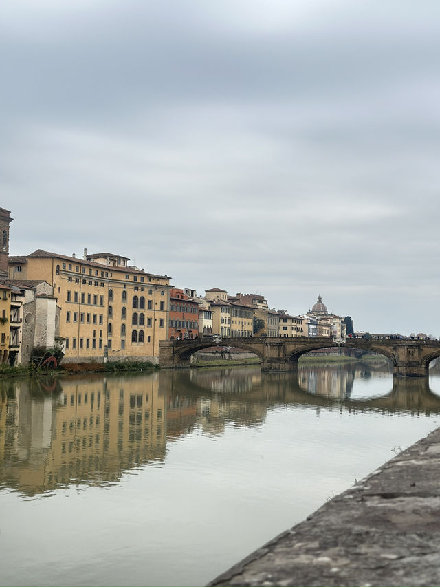 สะพาน Ponte Vecchio