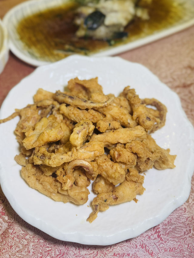 一家人過節食飯好去處🏠