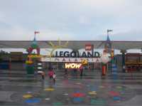 Building Memories at Legoland Malaysia