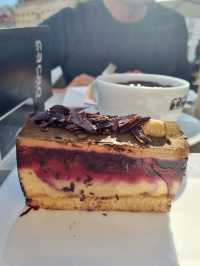 Cacao Cafe