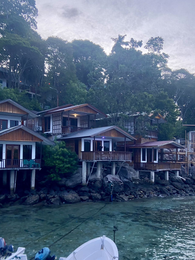 Iboih Beach: A Tranquil Escape