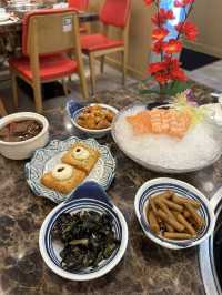 ［將軍澳］雞煲+火鍋150分鐘任食放題🍲