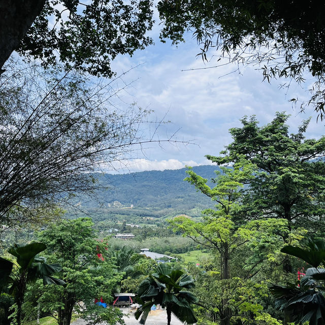 Broga Hill Truly a Hidden Gem