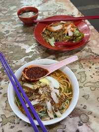 🏝️Penang Foodie Adventure: Savoring the Flavors That Feel Like Home