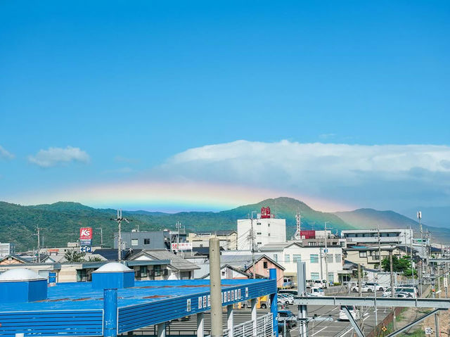 【福井】小浜市のオススメスポット