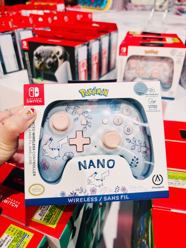 【灣仔】合和商場：購物與遊戲的全新體驗