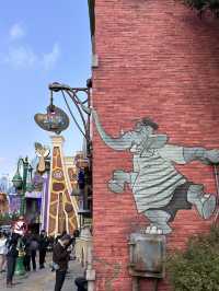 A Magical Day at Shanghai Disneyland