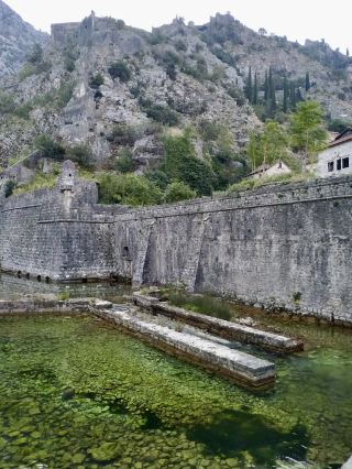 Lovcen National Park