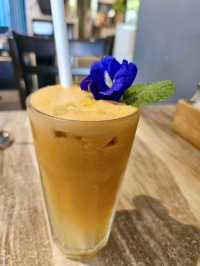 Cafe 21 Smith