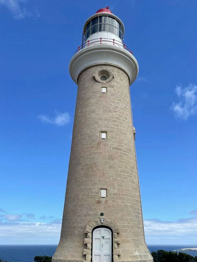 Wilderness Wonder: Exploring Flinders Chase National Park, Kangaroo Island