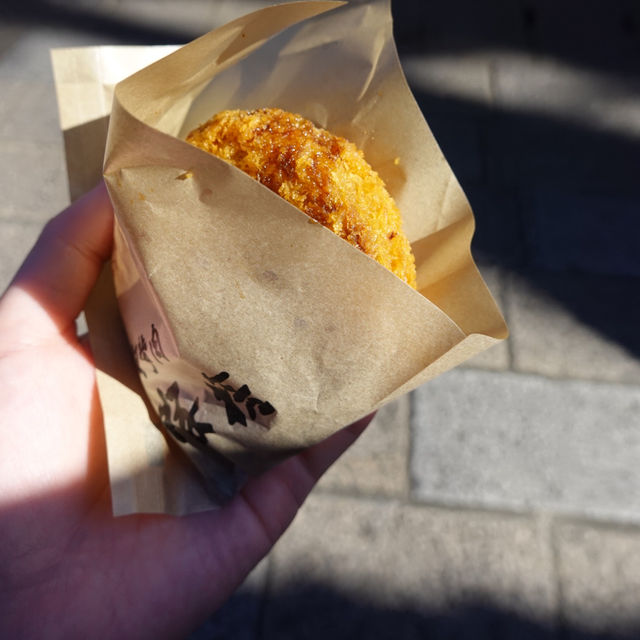 【おかげ横丁】大人気リピ確グルメ！