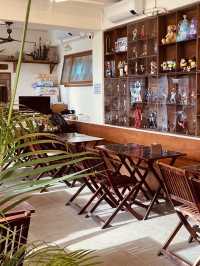 A Fun-Filled Family Outing at Sodam Heobeok