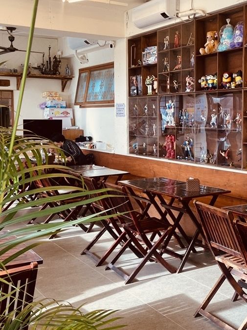 A Fun-Filled Family Outing at Sodam Heobeok