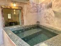 Relaxation and Comfort at Kastro Mansion