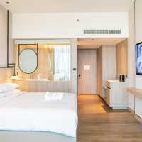 Courtyard by Marriott Bangkok Suvarnabhumi Airport