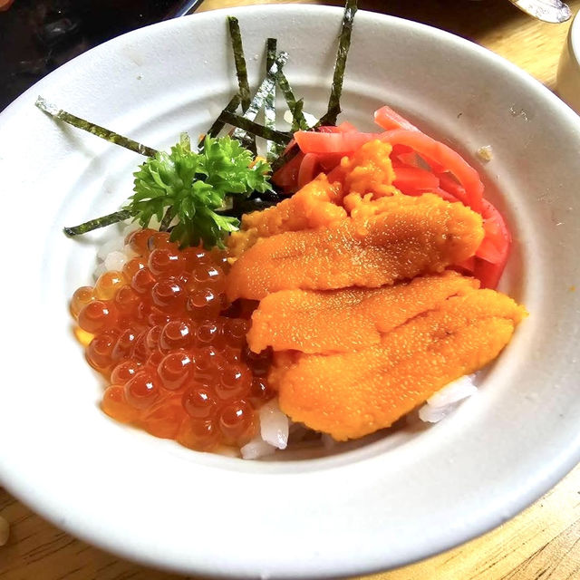 บุฟเฟ่ต์ซีฟู้ดร้านเด็ด สดอร่อยวัตถุดิบคุณภาพ