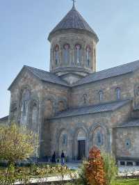 Bodbe Monastery: A Spiritual Retreat