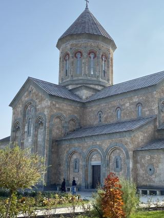 Bodbe Monastery: A Spiritual Retreat