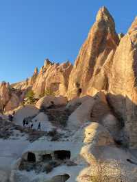 Rose Valley: Cappadocia’s Hidden Gem