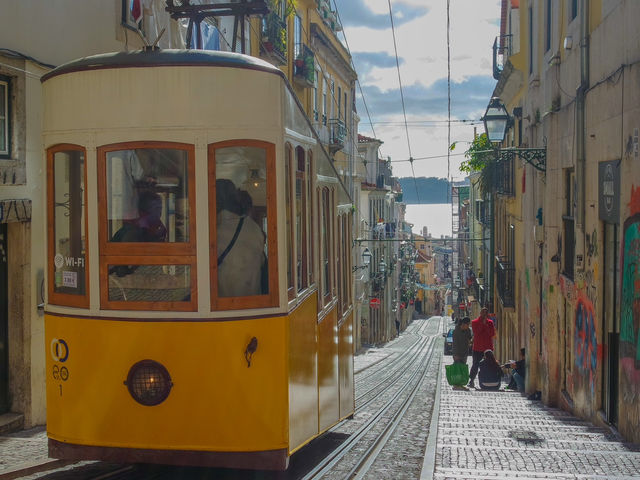 🇵🇹포르투갈 리스본 처음인 사람은 무조건 저장하고 참고하기🇵🇹
