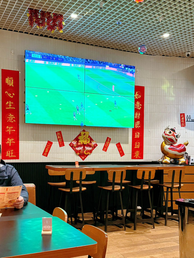 滷肉飯好正👍