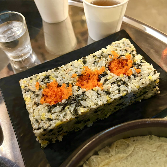 수원 나혜석거리 국물닭발 맛집 계발구역!