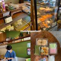 เที่ยวราชบุรี บ้านโป่ง  2 วัน 1 คืน หาของกินน